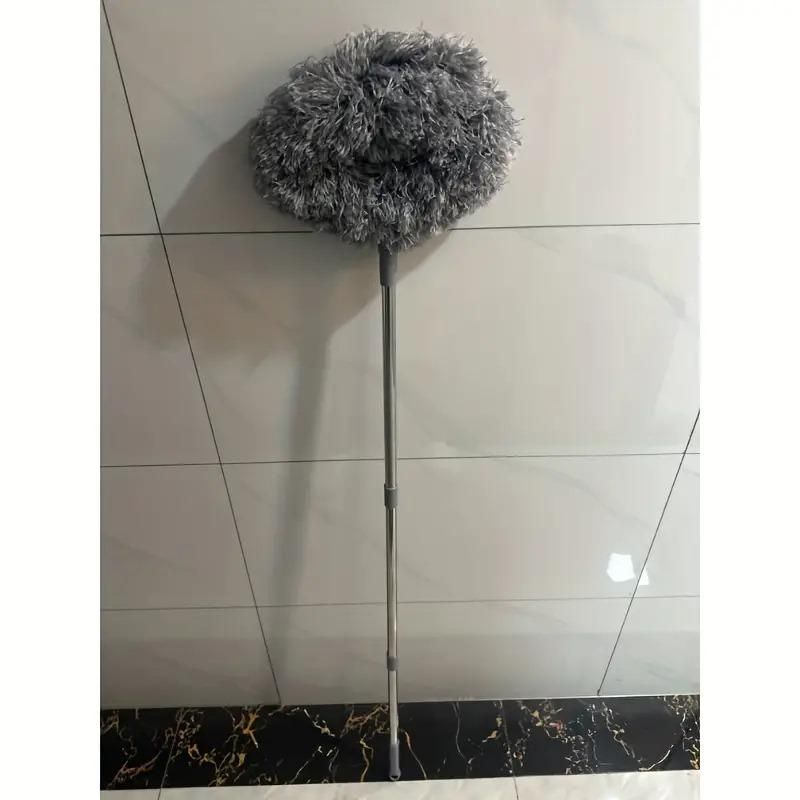 Washable Ceiling Fan Cleaner Duster – Easy & Efficient Cleaning Tool