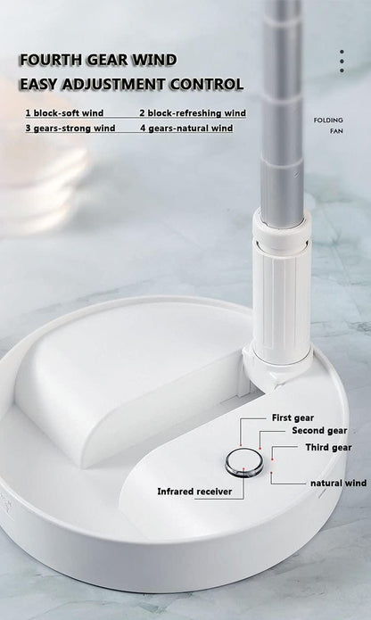 USB Mini Air Cooler – Your Personal Chill Partner!