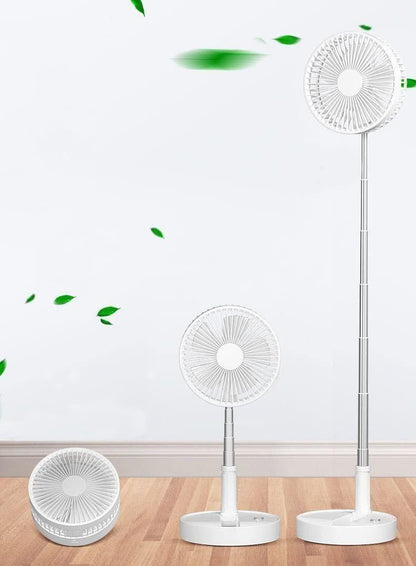 USB Mini Air Cooler – Your Personal Chill Partner!