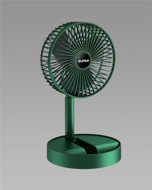 USB Mini Air Cooler – Your Personal Chill Partner!