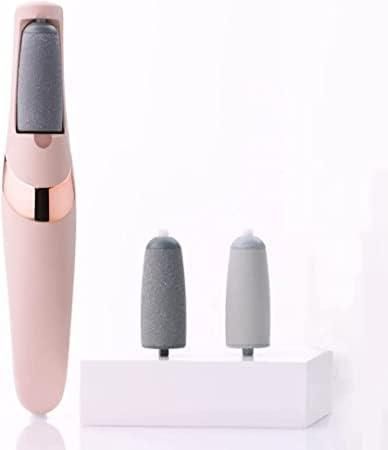Electronic Cordless Pedicure Callus Remover – Smooth & Soft Feet Instantly