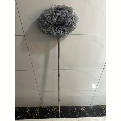 Washable Ceiling Fan Cleaner Duster – Easy & Efficient Cleaning Tool