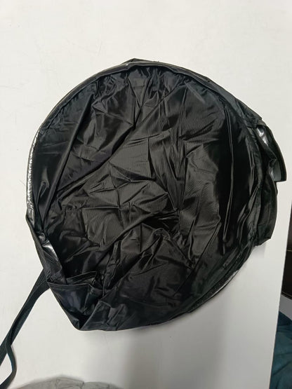 Folding Car Window Sunshade Cover – Your UV Protection Solution