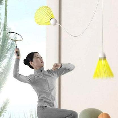 3PCS LED Badminton Training Set – Play Anytime, Anywhere