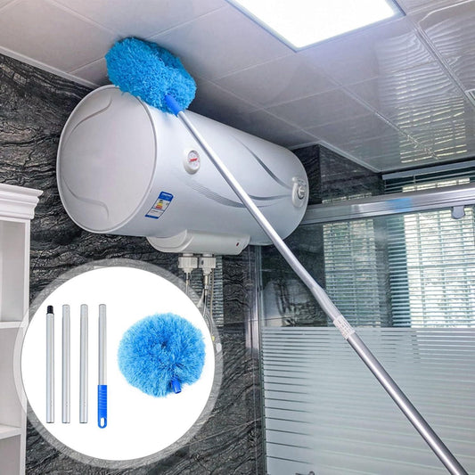 Washable Ceiling Fan Cleaner Duster – Easy & Efficient Cleaning Tool