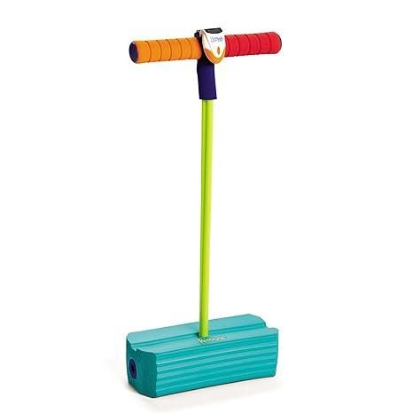Foam Pogo Jumper – Safe, Exciting & Full of Energy!