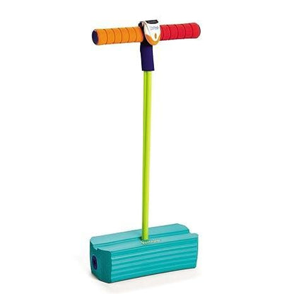 Foam Pogo Jumper – Safe, Exciting & Full of Energy!