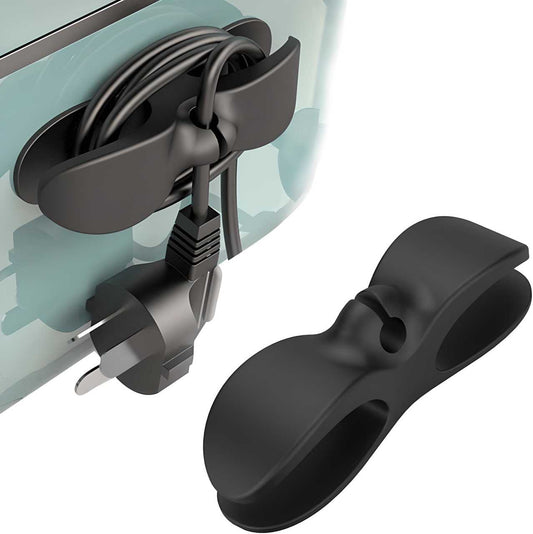 Cord Organizer for Kitchen Appliances – Keep Your Cables Neat &amp; Tangle-Free