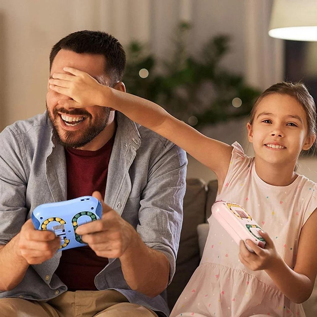 Puzzle Game for Kids – Fun & Educational Playtime
