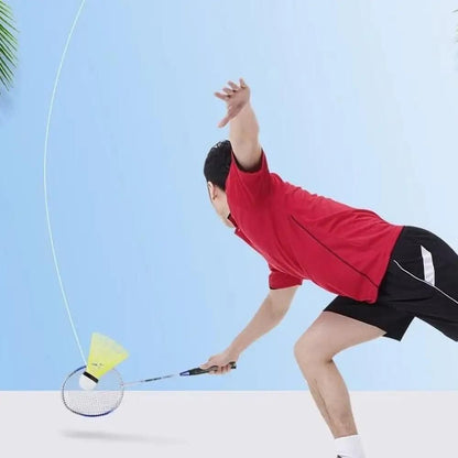 3PCS LED Badminton Training Set – Play Anytime, Anywhere