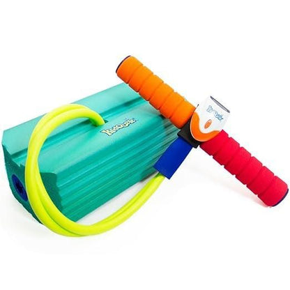 Foam Pogo Jumper – Safe, Exciting & Full of Energy!